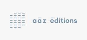Logo AAZ Editions