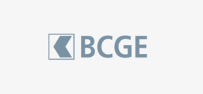 Logo BCGE