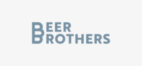 Logo Beer Brothers