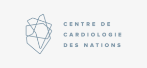 Logo Centre de Cardiologie des Nations