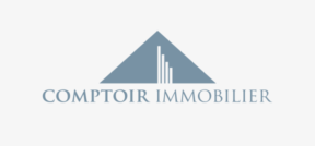 Logo Comptoir Immobilier