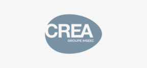 Logo CREA