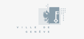 Logo Ville de Genève