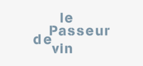 Logo Le Passeur de Vin