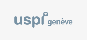 Logo USPI